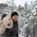 You Sweat, You Die on Random Survival Tips From Les Stroud