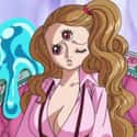 Charlotte Pudding on Random Funniest Anime Characters