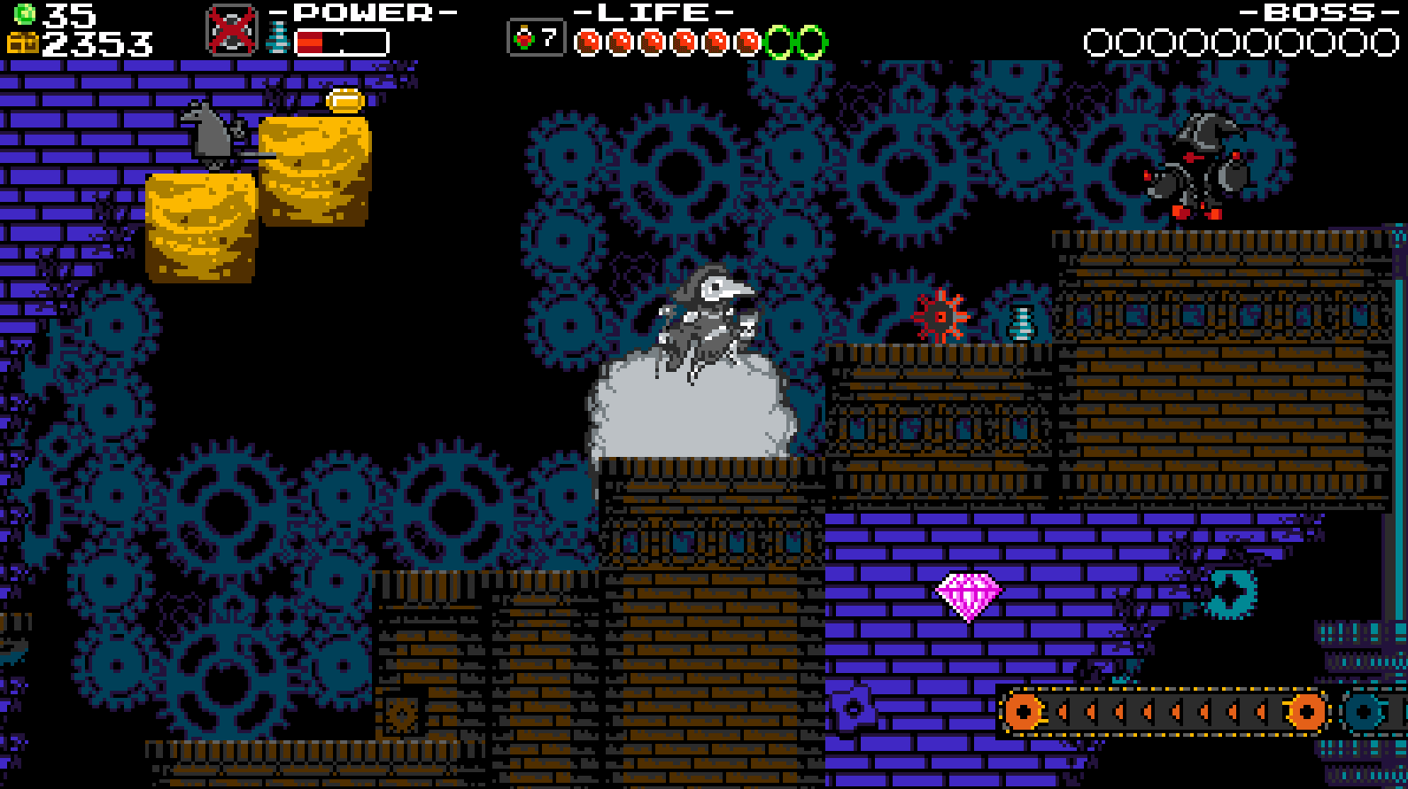 List of All Shovel Knight Bosses Ranked Best to Worst