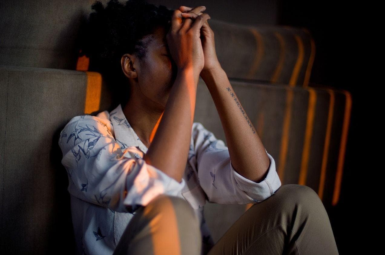  People With Type A And O Blood Have A Harder Time Dealing With Stress