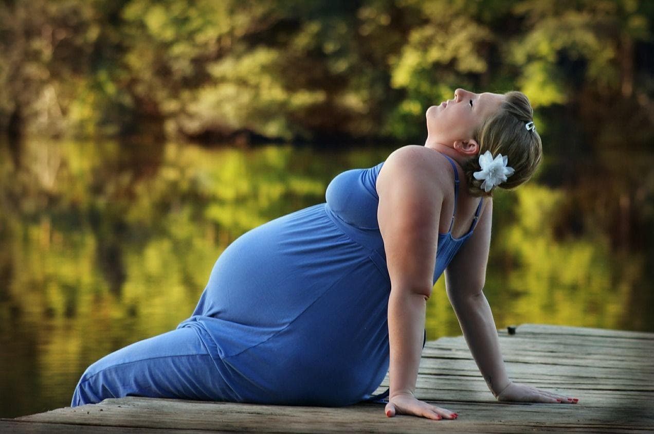 People With Type O Blood Might Have A Harder Time Getting Pregnant