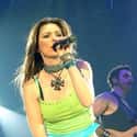 Shania's Stepfather Was Physically And Verbally Abusive on Random Unbelievably Tragic Life Of Shania Twain