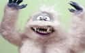 The Abominable Snowman Is Real, And It's Trying To Kill  Rudolph on Random Reasons Christmas Is Actually A Far More Horrifying Holiday Than Halloween
