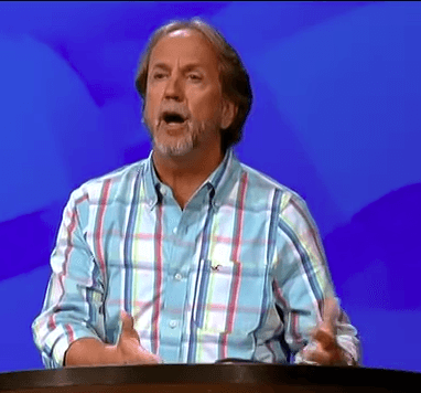 Bob Coy is listed (or ranked) 6 on the list Legendary Pastors Who Fell From Grace