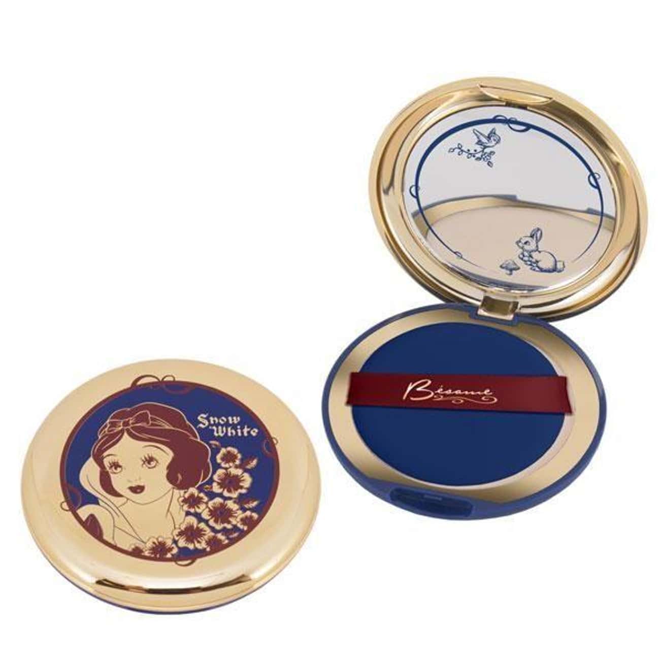 Ever After Translucent Pearl Powder By Besame