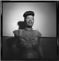 She And Her Mother Lived In A Poor Neighborhood, Where A Neighbor Assaulted Her At The Young Age Of 10 on Random Unprecedented Rise And Tragic Death Of Billie Holiday