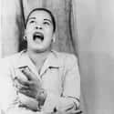 She Worked As A Prostitute For Three Years, Before Being Sent To Jail on Random Unprecedented Rise And Tragic Death Of Billie Holiday