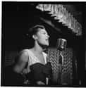 Newly Released From Prison, She Applied For A Dancing Job At A Club - But Was Instead Hired As A Singer on Random Unprecedented Rise And Tragic Death Of Billie Holiday