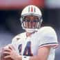 Ben Leard is listed (or ranked) 15 on the list The Best Auburn Tigers Quarterbacks of All Time