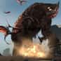 Rakk Hive is listed (or ranked) 3 on the list List of All Borderlands Bosses Ranked Best to Worst