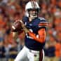 Sean White is listed (or ranked) 19 on the list The Best Auburn Tigers Quarterbacks of All Time