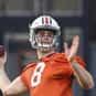 Jarrett Stidham is listed (or ranked) 11 on the list The Best Auburn Tigers Quarterbacks of All Time