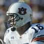 Daniel Cobb is listed (or ranked) 25 on the list The Best Auburn Tigers Quarterbacks of All Time