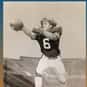 Charlie Trotman is listed (or ranked) 12 on the list The Best Auburn Tigers Quarterbacks of All Time