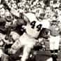 Lloyd Nix is listed (or ranked) 17 on the list The Best Auburn Tigers Quarterbacks of All Time
