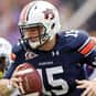 Clint Moseley is listed (or ranked) 27 on the list The Best Auburn Tigers Quarterbacks of All Time