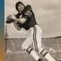 Joe Sullivan is listed (or ranked) 24 on the list The Best Auburn Tigers Quarterbacks of All Time