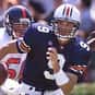 Jeff Klein is listed (or ranked) 28 on the list The Best Auburn Tigers Quarterbacks of All Time