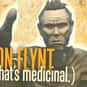 Baron Flynt is listed (or ranked) 7 on the list List of All Borderlands Bosses Ranked Best to Worst