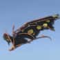 Mothrakk is listed (or ranked) 6 on the list List of All Borderlands Bosses Ranked Best to Worst
