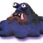 Master Belch is listed (or ranked) 7 on the list List of All EarthBound Bosses Ranked Best to Worst