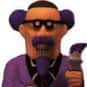 Mr. Carpainter is listed (or ranked) 6 on the list List of All EarthBound Bosses Ranked Best to Worst