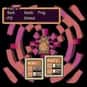 Mondo Mole is listed (or ranked) 13 on the list List of All EarthBound Bosses Ranked Best to Worst