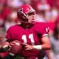 Greg Talley is listed (or ranked) 20 on the list The Best Georgia Bulldogs Quarterbacks of All Time