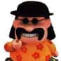 Everdred is listed (or ranked) 15 on the list List of All EarthBound Bosses Ranked Best to Worst