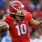 Jacob Eason is listed (or ranked) 18 on the list The Best Georgia Bulldogs Quarterbacks of All Time