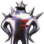 Starman Deluxe is listed (or ranked) 14 on the list List of All EarthBound Bosses Ranked Best to Worst