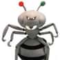 Titanic Ant is listed (or ranked) 12 on the list List of All EarthBound Bosses Ranked Best to Worst