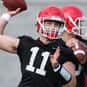 Jake Fromm is listed (or ranked) 1 on the list The Best Georgia Bulldogs Quarterbacks of All Time