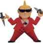 Frank Fly is listed (or ranked) 4 on the list List of All EarthBound Bosses Ranked Best to Worst