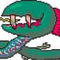 Kraken is listed (or ranked) 23 on the list List of All EarthBound Bosses Ranked Best to Worst