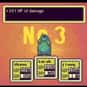 Guardian Digger is listed (or ranked) 10 on the list List of All EarthBound Bosses Ranked Best to Worst