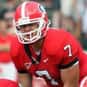 Preston Jones is listed (or ranked) 29 on the list The Best Georgia Bulldogs Quarterbacks of All Time
