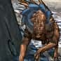 Skrappy is listed (or ranked) 29 on the list List of All Borderlands Bosses Ranked Best to Worst