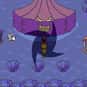 Boogey Tent is listed (or ranked) 20 on the list List of All EarthBound Bosses Ranked Best to Worst