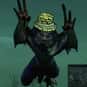 Hank Reiss is listed (or ranked) 24 on the list List of All Borderlands Bosses Ranked Best to Worst