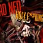 Undead Dr. Ned is listed (or ranked) 33 on the list List of All Borderlands Bosses Ranked Best to Worst