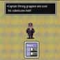 Captain Strong is listed (or ranked) 17 on the list List of All EarthBound Bosses Ranked Best to Worst