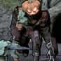 Pumpkinhead is listed (or ranked) 17 on the list List of All Borderlands Bosses Ranked Best to Worst