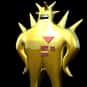Final Starman is listed (or ranked) 11 on the list List of All EarthBound Bosses Ranked Best to Worst