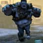 Franken Bill is listed (or ranked) 35 on the list List of All Borderlands Bosses Ranked Best to Worst