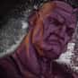 Mr. Shank is listed (or ranked) 31 on the list List of All Borderlands Bosses Ranked Best to Worst