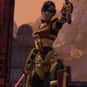 Minerva is listed (or ranked) 22 on the list List of All Borderlands Bosses Ranked Best to Worst