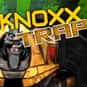 General Knoxx-Trap is listed (or ranked) 23 on the list List of All Borderlands Bosses Ranked Best to Worst