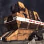 Mega Interplanetary Ninja Assa... is listed (or ranked) 14 on the list List of All Borderlands Bosses Ranked Best to Worst