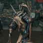Undead Ned-Trap is listed (or ranked) 45 on the list List of All Borderlands Bosses Ranked Best to Worst